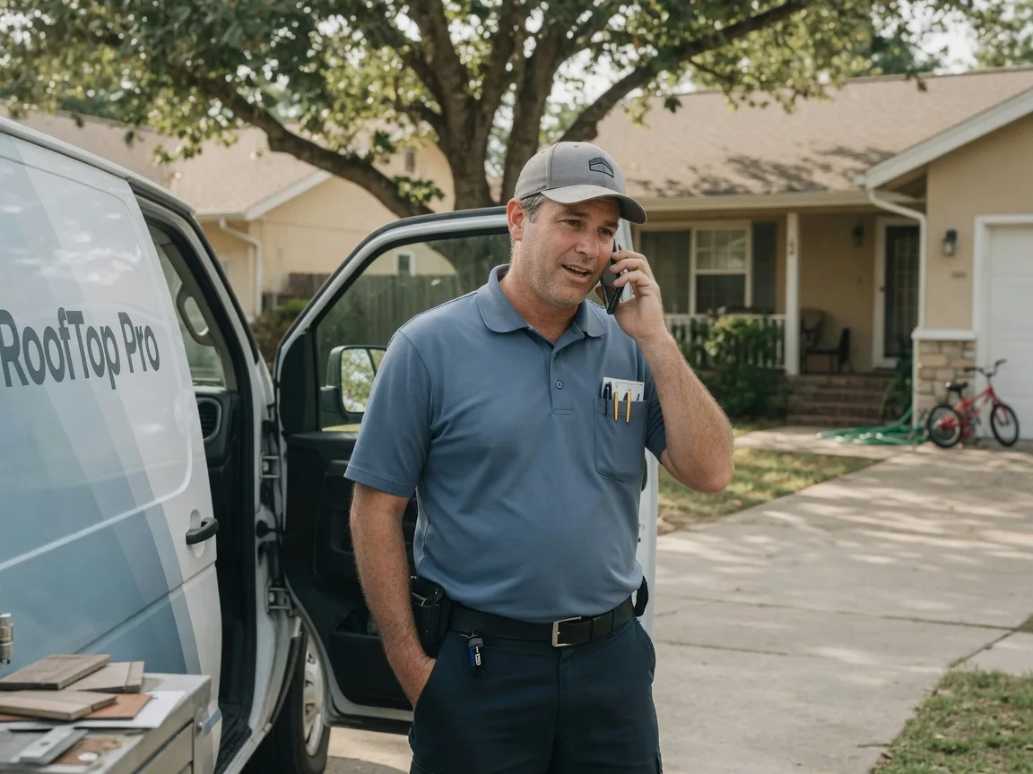 Roof Repair Mio, MI FAQs