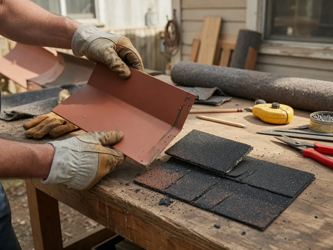Roof Repair company in Mio, MI